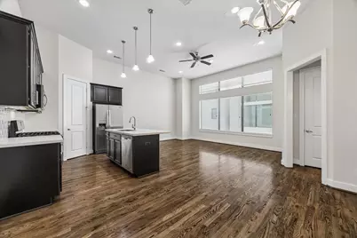 54 N Hutcheson Street, Houston, TX 77003 - Photo 7