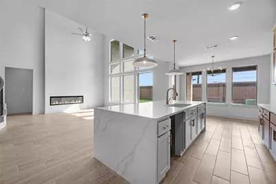 7106 Rustic Forest Drive, Katy, TX 77493 - Photo 7