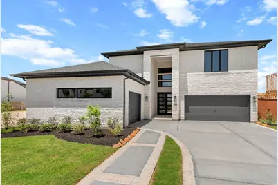 7106 Rustic Forest Drive, Katy, TX 77493 - Photo 1