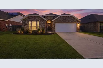 9814 Kingston Liberty Lane, Baytown, TX 77521 - Photo 1