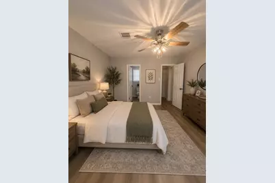 8202 Cannon Street #A, Houston, TX 77051 - Photo 5