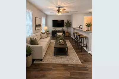 8202 Cannon Street #A, Houston, TX 77051 - Photo 3