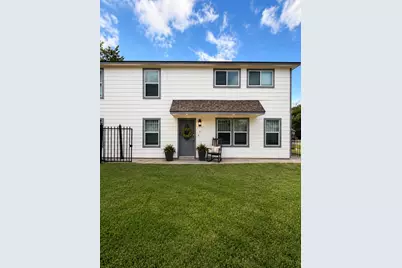 8202 Cannon Street #A, Houston, TX 77051 - Photo 1