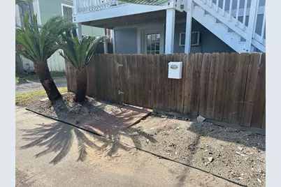 2009 30th Street #LOWER, Galveston, TX 77550 - Photo 1