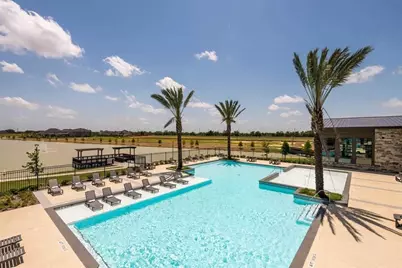 465 Horizon Light Lane, Katy, TX 77493 - Photo 23