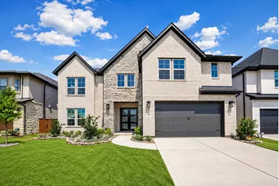 465 Horizon Light Lane, Katy, TX 77493 - Photo 1