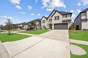 465 Horizon Light Ln, Katy, TX 77493 - Photo 19