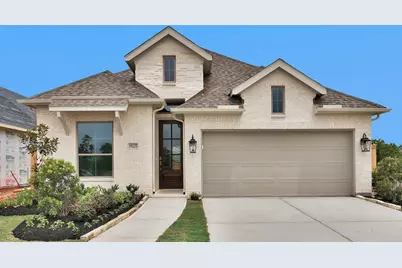 19227 Satsuma Ridge Drive, Manvel, TX 77578 - Photo 1