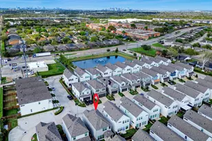 4423 Santorini Ln, Houston, TX 77045 - Photo 5