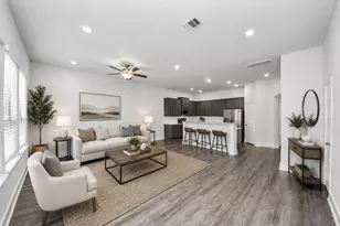 4423 Santorini Ln, Houston, TX 77045 - Photo 1