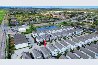 4423 Santorini Lane, Houston, TX 77045 - Photo 7