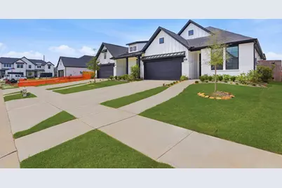 1627 Anchor Breeze Drive, Missouri City, TX 77459 - Photo 3