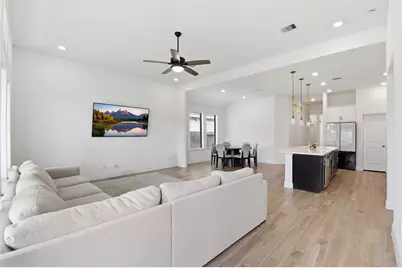 1627 Anchor Breeze Drive, Missouri City, TX 77459 - Photo 13