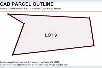 County Road 14 Black Hawk Cir, Hallettsville, TX 77964 - Photo 45