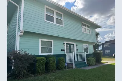 3410 Blodgett Street, Houston, TX 77004 - Photo 1