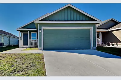 5713 Verracio Court, San Antonio, TX 78244 - Photo 1