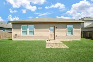 3318 Grand Cane Ln St, Rosenberg, TX 77471 - Photo 19