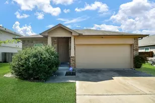 3318 Grand Cane Ln St, Rosenberg, TX 77471 - Photo 3