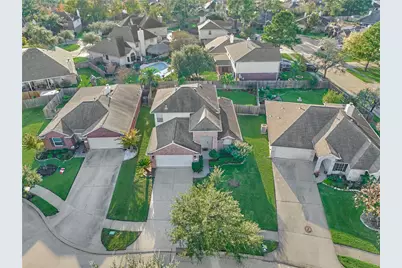 11714 Curry Ridge Lane, Tomball, TX 77377 - Photo 3