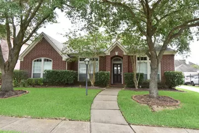 12335 N Shadow Cove Drive, Houston, TX 77082 - Photo 1
