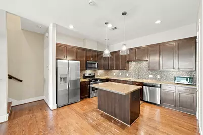 5833 Katy Street, Houston, TX 77007 - Photo 9
