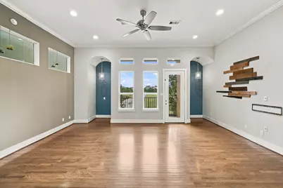 5833 Katy Street, Houston, TX 77007 - Photo 5
