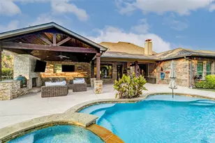 5323 Lake Hill Farm Way, Fulshear, TX 77441 - Photo 3