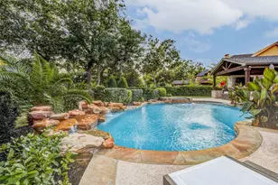 5323 Lake Hill Farm Way, Fulshear, TX 77441 - Photo 1