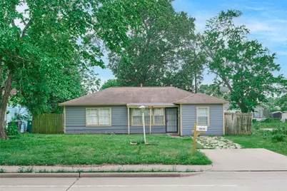 4914 Yellowstone Boulevard, Houston, TX 77021 - Photo 1