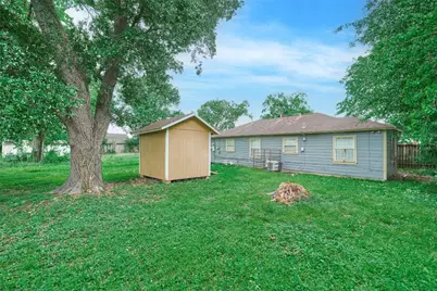 4914 Yellowstone Boulevard, Houston, TX 77021 - Photo 21