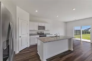 27235 Blue Pool Dr, Katy, TX 77493 - Photo 5