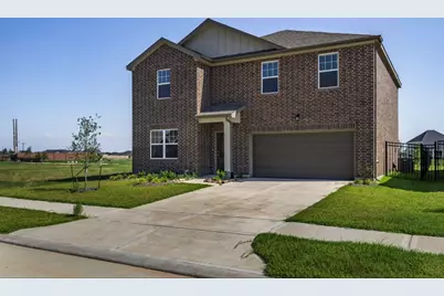 27235 Blue Pool Drive, Katy, TX 77493 - Photo 1