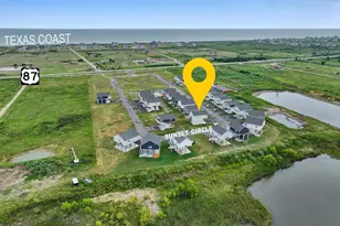 1049 Sunset Circle W, Crystal Beach, TX 77650 - Photo 37