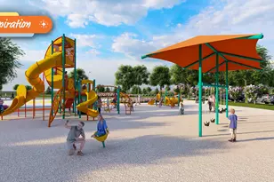 16522 Blissful Flds St, Hockley, TX 77447 - Photo 5