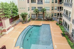 1901 Post Oak Blvd, Houston, TX 77056 - Photo 7