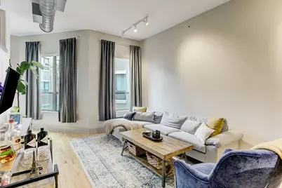 1901 Post Oak Boulevard #3502, Houston, TX 77056 - Photo 5