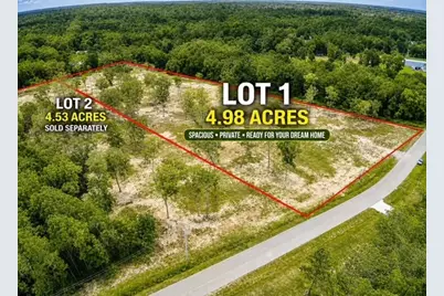 1500 County Road 632, Dayton, TX 77535 - Photo 1