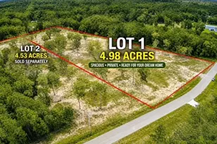 1500 County Rd 632, Dayton, TX 77535 - Photo 1