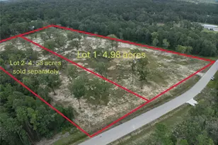 1500 County Rd 632, Dayton, TX 77535 - Photo 1