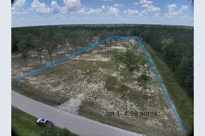 1500 County Road 632, Dayton, TX 77535 - Photo 3