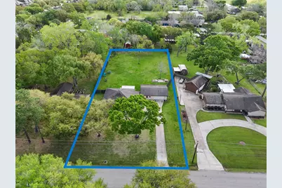 4409 Avenue J, Santa Fe, TX 77510 - Photo 1
