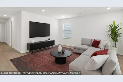 13166 Turret Bend Way, Willis, TX 77378 - Photo 3