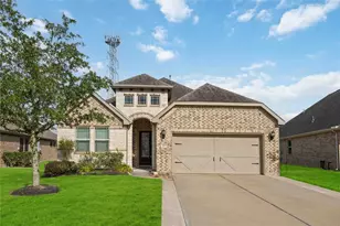 2805 Parkside Village Ln, Pearland, TX 77581 - Photo 3
