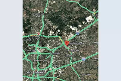 310 De Soto Drive, Universal City, TX 78148 - Photo 5