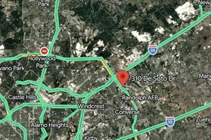 310 De Soto Dr, Universal City, TX 78148 - Photo 5