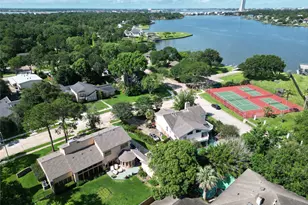 307 Crestwood Dr, El Lago, TX 77586 - Photo 47