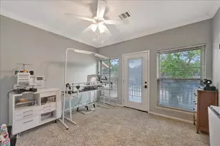 307 Crestwood Dr, El Lago, TX 77586 - Photo 33