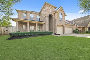 3414 Rue Orleans, Missouri City, TX 77459 - Photo 3