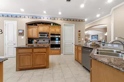 15210 Scenic Forest Drive, Conroe, TX 77384 - Photo 13