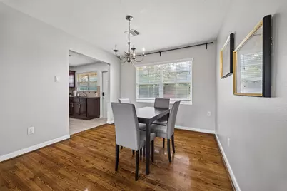 3237 Rosedale Street #4, Houston, TX 77004 - Photo 11